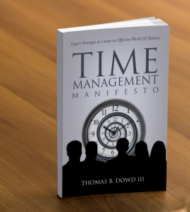 3D1_paperback_time management manifesto